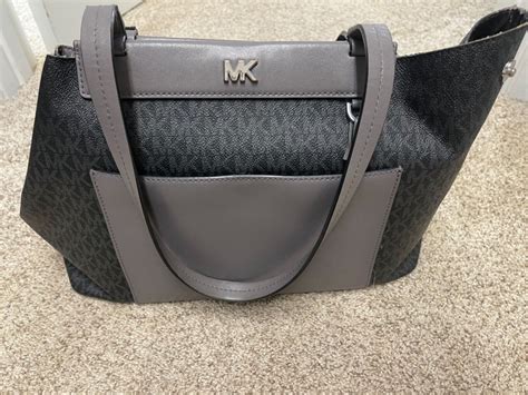 ebay used michael kors bags|Michael Kors pre owned handbags.